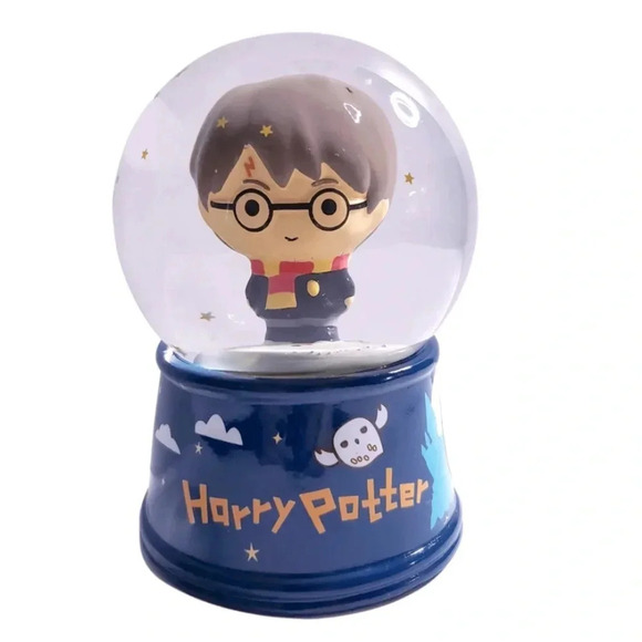Other - Harry Potter Snow Globe